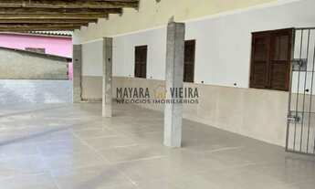 Imagem 3: Casa alvenaria no bairro Balneário Torneiro