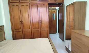 Imagem: Alugo Apartamento Mobiliado Centro de Belo