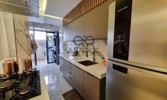 Imagem 6: APT. DE 2 DORMS SENDO 1 SUÍTE RESIDENCIAL PONTAL PARK ILHÉUS/BA