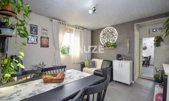 Imagem 6: Oportunidade Única no Atuba - Curitiba! Seu Primeiro Imóvel ou Investimento Inteligente!