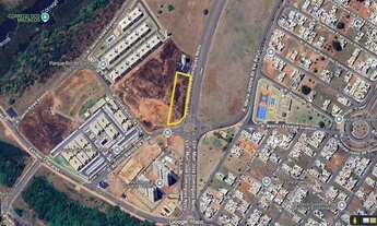 Imagem 4: Imóvel comercial para aluguel e venda tem 4.000 metros quadrados em avenida potirendaba