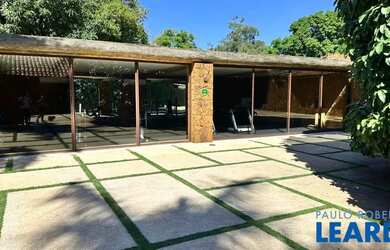 Imagem 16: TERRENO EM CONDOMÍNIO - Reserva Santa Izabel - SP