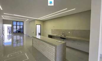 Imagem 7: Térrea para venda Setor Faiçalville