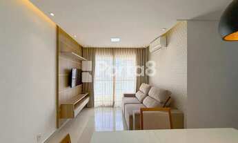 Imagem 6: Apartamento Mobiliado Para Locação De 2 Dormitórios No Akadia Jardins - Próximo Ao Hospita