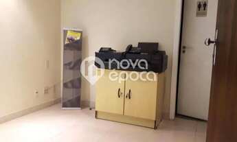 Imagem 2: Centro Galpão / depósito com venda por R$750.000