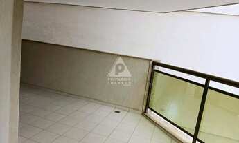 Imagem 4: Apartamento de 85m² com 2 Dormitórios, Frente, Botafogo 1 Vaga na escritura + 1 vaga p/vi