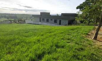 Imagem 4: Terreno condomínio Santa Mariana