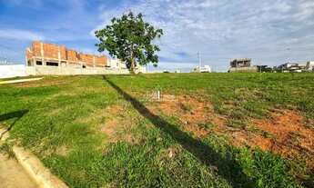 Imagem: Lote Condomínio Jardins Parma, sem vizinho