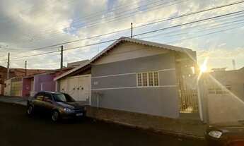 Imagem 3: Casa para Venda - VILA SÃO LUCIO, Botucatu - 3 vagas
