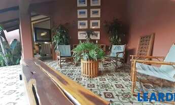 Imagem 3: CASA EM CONDOMÍNIO - ALPHAVILLE - SP