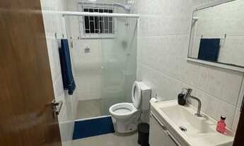 Imagem 4: Alugo casa na praia do sonho, 100 metros do mar,3 quartos 2 banheiros, ar condicionados