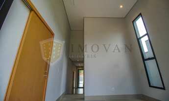 Imagem 2: Casa em Condominio Fechado, 3 Quartos Suítes, 153,43 m², Reserva San Tiago