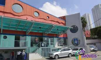 Imagem 5: PRÉDIO - REAL PARQUE - SP