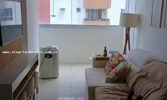 Imagem: Apartamento para Venda em Salvador, PITUBA