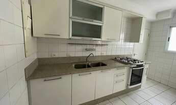 Imagem 7: Imóvel para aluguel possui 135 metros quadrados com 3 quartos em Vila Brandina - Campinas