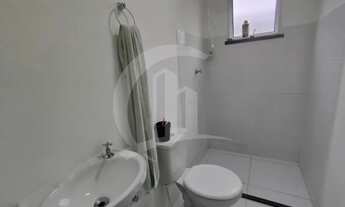 Imagem 4: Apartamento à Venda no Condomínio Green Village na Barra dos Coqueiros