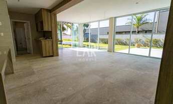 Imagem 4: Casa em Condomínio à venda, 4 quartos, 4 suítes, 3 vagas, Serra dos Manacás - Nova Lima/MG