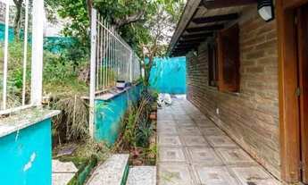 Imagem 2: Casa com 3 quartos em Jardim Sabará - Porto Alegre - RS