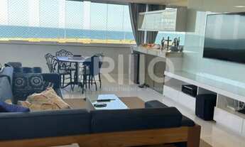 Imagem: Golf Ville Resort Residence - Cobertura