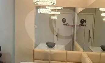 Imagem 2: Apartamento com 2 quartos à venda em Bela Vista - SP