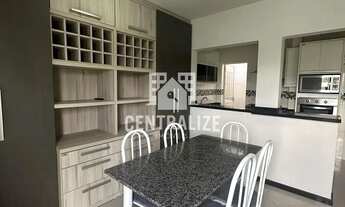 Imagem 5: VENDA - CASA ORFÃS - PONTA GROSSA - PR