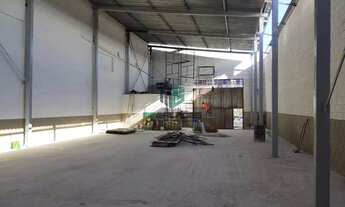 Imagem 4: Galpão para para aluguel no bairro Arvoredo 2ª Seção, Contagem