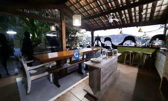 Imagem 5: Casa com 6 dormitórios, 500 m² - venda por R$ 1.680.000,00 ou aluguel por R$ 18.000,00/mês