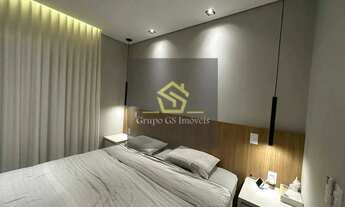 Imagem 7: Apartamento com 3 dormitórios à venda, 91 m² por R$ 1.300.000,00 - Swiss Park - Campinas/S