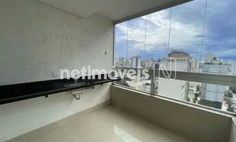 Imagem 4: Locação Cobertura Serra Belo Horizonte