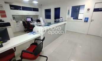 Imagem 3: Botafogo Galpão / depósito com venda por R$750.000