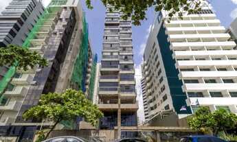 Imagem 2: Cobertura beira mar boa viagem à venda