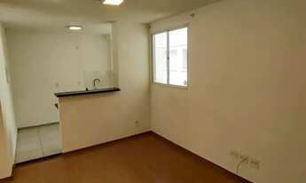 Imagem: Condomínio Chapada das Tulipas no bairro