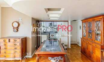 Imagem 7: Apto de 120m2 com 3 dorm sendo 1 suite, sem vaga no Paraiso prox do metro