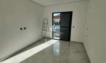 Imagem 7: Sobrado novo três dormitórios e duas vagas na Vila Marieta - Penha