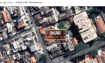 Imagem: Excelente Terreno com 860m² de área