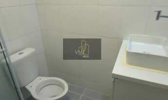 Imagem 7: Apartamento em 1 Dorm Perdizes, A 100 mts do Palmeiras