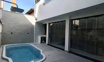 Imagem 2: Aluga Casa Moderna com Piscina e Área Gourmet Villa Firenze