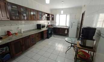 Imagem 7: Casa Sobrado - Condomínio Recanto da Serra - Urbanova - 5 Dormitórios - 252,43m²