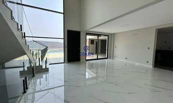 Imagem 5: Casa para alugar 5 quartos em Alphaville Nova Lima