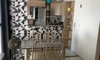 Imagem 2: Apartamento no Arte Ville em Araçatuba/SP