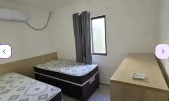 Imagem 7: Apartamento térreo à venda no Bessa João Pessoa/PB