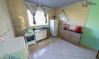 Imagem 6: Duas casas no Rio Bonito