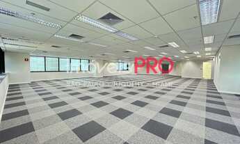 Imagem 2: Meia laje comercial em Pinheiros