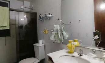 Imagem 6: AMPLO APARTAMENTO 03 QTOS/SUITE/01 VAGA - SANTA BRANCA