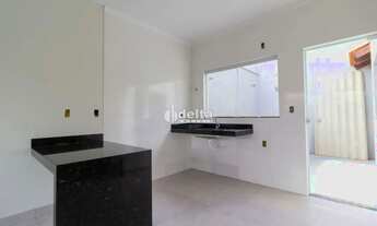 Imagem 3: Casa disponível para venda no bairro Shopping Park em Uberlândia-MG