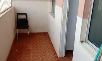 Imagem 2: Apartamento no jardim cerrado sete