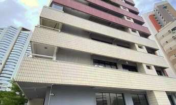 Imagem 2: Apartamento à venda | Edifício Andiara | Bairro Meireles