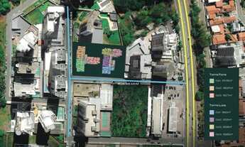 Imagem 6: Lançamento| Aptos. com 3 ou 4 Suites| 93m² a 128m² | Pagamento Facilitado