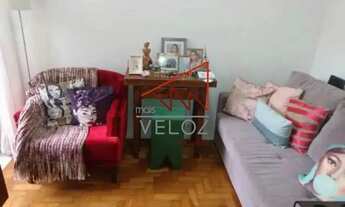 Imagem 2: Apartamento-À VENDA-Glória-Rio de Janeiro-RJ