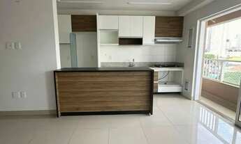 Imagem: Apartamento para locação, Ed. Bueno Park